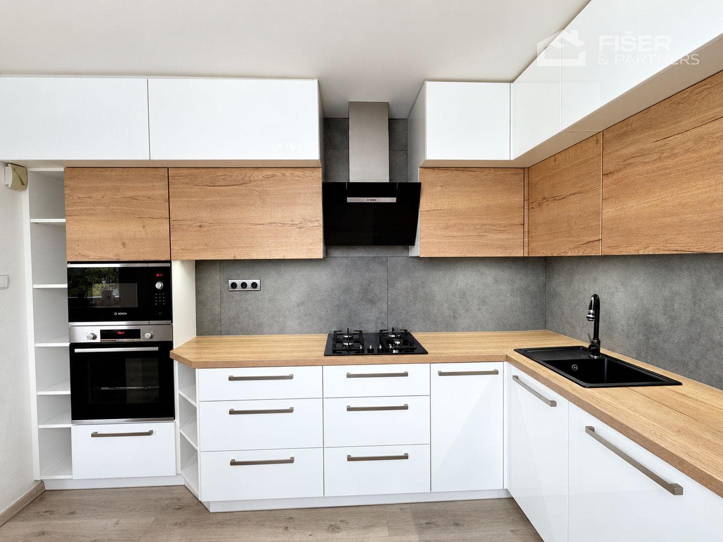 Prodej bytu 3+1, 75 m², Valašské Meziříčí